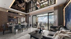 Meyer Road (D15), Condominium #615317391
